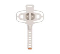 YHAILI Support de téléphone en silicone antidérapant pour guidon de vélo avec sangle réglable