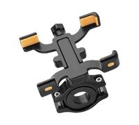 YHAILI Support de téléphone réglable en alliage d'aluminium pour vélo