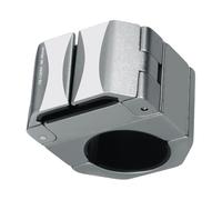 YHAILI Support de téléphone universel pour vélo en alliage d'aluminium haute résistance pour différents modèles de smartphones