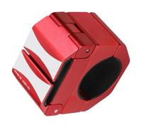 YHAILI Support de téléphone universel pour vélo en alliage d'aluminium haute résistance pour différents modèles de smartphones