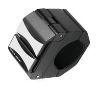 YHAILI Support de téléphone universel pour vélo en alliage d'aluminium haute résistance pour différents modèles de smartphones