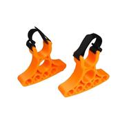 YHAILI Support d'entretien pour vélos avec sangles réglables pour réparation sécurisée du guidon