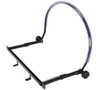 YHAILI Support d'harmonica professionnel réglable avec cadre ergonomique et confortable à 24 trous
