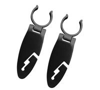 YHAILI Support universel pour sports nautiques et boissons et support de smartphone pour planche de surf, kayaks