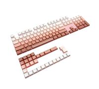 YHAILI Touches OEM avec dégradé de hauteur pour claviers mécaniques MX 61/64/68/75/87/98/104/108