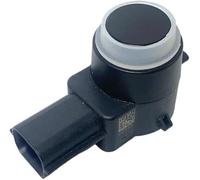 YHAINI Aide au stationnement pour Astra J pour Insignia pour Meriva pour Avant et arrière pour capteurs de stationnement