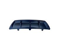 YHAINI Aileron de Voiture pour VW pour Passat B8 pour Variant GTE 2015 2016-2019 Lèvre de Pare-Chocs pour arrière Spoilers de Coffre Spoiler Kit de carrosserie Accessoires(Matte Black)