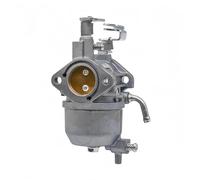 YHAINI Carburateur Carburateur pour voiturettes de pour golf pour Ezgo, moteur RXV (2008+), essence, TXT (2010-2015) et Valor (2010-2014)