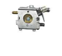 YHAINI Carburateur Carburateur pour WA-59 WA-59-1 Carburateur pour motoculteurs pour Echo Mantis SV-2A SV-2AE 12300008430