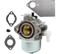 YHAINI Carburateur Pièces de Moteurs Carburateur Carb pour pour Murray pour carburateur de Tondeuse à Gazon pour HP
