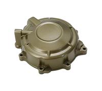 YHAINI Carters de moto Couvercle de générateur d'alternateur magnéto pour moto pour CB650F CBR650F 2018 CB650R 2019