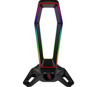 YHB 3000 RGB Herni Hub et stand Yenkee