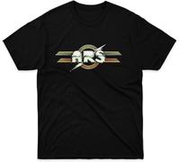 YHBBKNBCFGD Atlanta Rhythm Section Shirts for Men Fathers Day Dad Mothers Day(3X-Large)