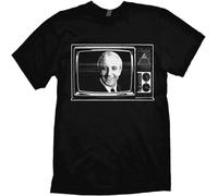 YHBBKNBCFGD Being There T-Shirt Chauncey Gardner Based on 1979 Movie Staring Peter Sellers(3X-Large)