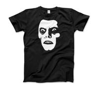 YHBBKNBCFGD Captain Howdy, Pazuzu Demon T-Shirt (X-Large)