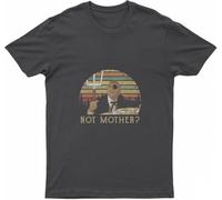 YHBBKNBCFGD Classic Movie Shirt - Comedy - Funny T-Shirt - Dirty Rotten Scoundrels Movie Freddy Benson Black(X-Large)