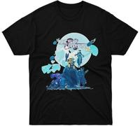 YHBBKNBCFGD Risk Family of Rain Sleeve 2 Friend Unisex Boy Gift for Men Multicoloured(Large)