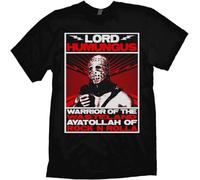 YHBBKNBCFGD Road Warrior T-Shirt Humungus Fury Road(X-Large)