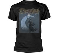 YHBCVSS Drudkh an Antidote for Ignorance T-T-Shirts à Manches Courtes Black(Medium)