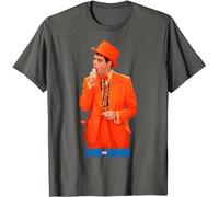 YHBCVSS Dumb and Dumber Fresh Breath T-T-Shirts à Manches Courtes(XX-Large)