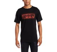 YHBCVSS FEA Merchandising Men's Tool Snake Logo T-T-Shirts à Manches Courtes(X-Large)