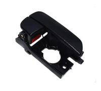 YHBH Enjoliveur De Poignée De Porte Intérieure Pour Hyundai Pour Accent 2007-2011 82611-1E000 82621-1E000, Avant/arrière Gauche/droite Poignée Intérieure Porte Avant(Rear Right Handle)