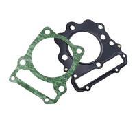 YHBH Joint De Cache-cylindres Pour Moteur De Moto Pour XR250 (2000-2004) - Kit De Réparation Et De Remplacement Joints Moteur