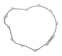 YHBH Joint De Moteur De Moto Pour ER-6F ER-6N 2006-2016 KLE650 Pour VERSYS 2008-2025 Pour NINJA 650R 650L 2009-2016(Joint de couvercle d'embrayage)