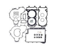 YHBH Joints De Culasse Pour Moteur De Moto Pour Polaris RZR XP 4 900 EPS 2013-2014 (EPS XP4 XP900 2013-2014) - Kit De Joints De Cylindre