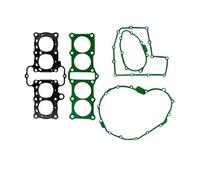 YHBH Joints De Culasse Pour Moteur De Moto Pour Pour CBR400 NC23 Pour CB400SF Pour CB400 VTEC Pour CB-1 Kit Complet D'accessoires Joints Moteur