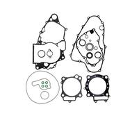 YHBH Joints De Moteur Pour Moto Pour CRF450R CRF450 2007-2008 - Kit Complet De Joints De Cylindre Et Accessoires De Réparation