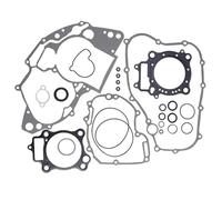 YHBH Kit Complet De Joints De Culasse Pour Moto Pour CRF250R 2004-2009, CRF250X Et CRF250 2004-2017 Joints Moteur