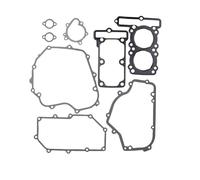 YHBH Kit Complet De Joints Moteur Pour Motos Pour Kawasaki Pour Ninja 300 EX300 Pour Versys-X ER300 Pour Z300 EX250 Pour Z250 ER250 KLE250 300 ER Joints Moteur