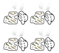 YHBH Kit De Réparation Et De Remise À Neuf De Carburateur pour H&Onda VFR750F RC36 (1994-1997), VFR750 F, VFR 750 RC 36.(Ensemble 2)