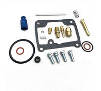 YHBH Kit De Réparation Et De Remise À Neuf De Carburateur pour Moto pour Mikuni VM32, VM34, VM 32, 34, 32 Mm Et 34 Mm.(1 Ensemble)