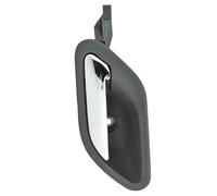 YHBH Poignée De Porte Intérieure Pour BMW 525i 528i 530i 540i 740i 740iL 750iL M5 51218226049 51218226050 Droite/Gauche Poignée Intérieure Porte Avant(Gauche)