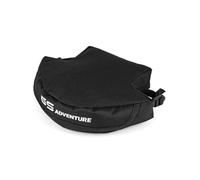 YHBH Porte-Bagages sous Sacoche pour Moto pour BMW R 1250 GS 1200 R1250GS R1200GS LC F750GS F850GS - Sacoches De Rangement pour Outils De Voyage(Noir 1)