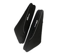 YHBH Sacoches De Cadre Et De Barres De Protection pour BMW R1250GS ADV Adventure R1250 R RS R 1250 GS - Coffre À Outils Triangulaire(Noir 1)