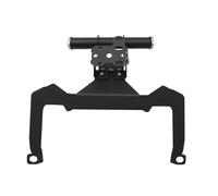 YHBH Support De Navigation Support De Téléphone Avant De Moto Support De Plaque De Navigation GPS pour H&Onda pour Forza125 NSS125 pour Forza 125 pour Forza350 NSS350 Support Moto Téléphone