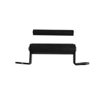 YHBH Support de téléphone Support De Navigation GPS pour Moto pour Yamaha Tracer 7/700 GT MT-07 Tracer700GT MT-07 MT07 2016-2022 Navigation Support(Noir 2,12mm+22mm)