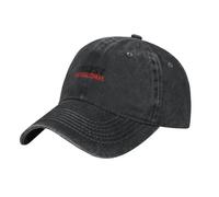 YHCIREB Casquette de Baseball 2025 Je Fais Confiance à Mon Instinct Luxe Enfants Rugby Streetwear Hommes Luxe Femmes Chapeau