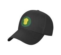 YHCIREB Casquette de Baseball 87e Division d'infanterie (États-Unis) Derby Dad Beach Bag Boy Women's Hat