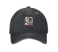 YHCIREB Casquette de Baseball Dirty Harry Anniversaire pour Homme Luxe Vêtements de Golf pour Femmes Chapeau pour Homme