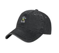YHCIREB Casquette de Baseball pour Amoureux des Puzzles, Jeu de société, Puzzle, Casse-tête, Difficile, Vintage, pour Hommes et Femmes