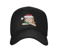 YHCIREB Casquette de Baseball pour Homme et Femme, Style infirmière, Ajustable, Style Vintage, à Porter au Quotidien