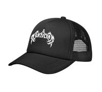 YHCIREB Casquette de Baseball réglable pour Adulte, Camionneur, Entrepreneur de Pompes funèbres, Papa, Casquette de Golf, Casquette d'été