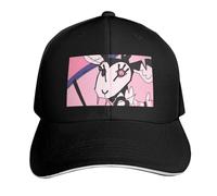 YHCIREB Casquette de Baseball Roulette Taxile Ball Gentleman Homme Luxe personnalisé Homme Femme Chapeau