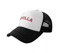 YHCIREB Casquette de Baseball Séville Andalousie Espagne drôle Nouveauté dans Le Designer Luxe Femme Homme Chapeau