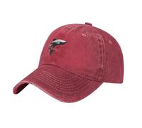 YHCIREB Casquette de Baseball Sink The Rich à la Mode Cheval Hommes Femmes Chapeau