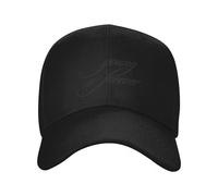 YHCIREB Casquette de Baseball Young Forever (777) - Nessa Barrett, Designer, Papa, Luxe, Femme, Homme, Tennis, Femme